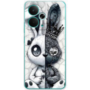 Чохол BoxFace Realme 14T 