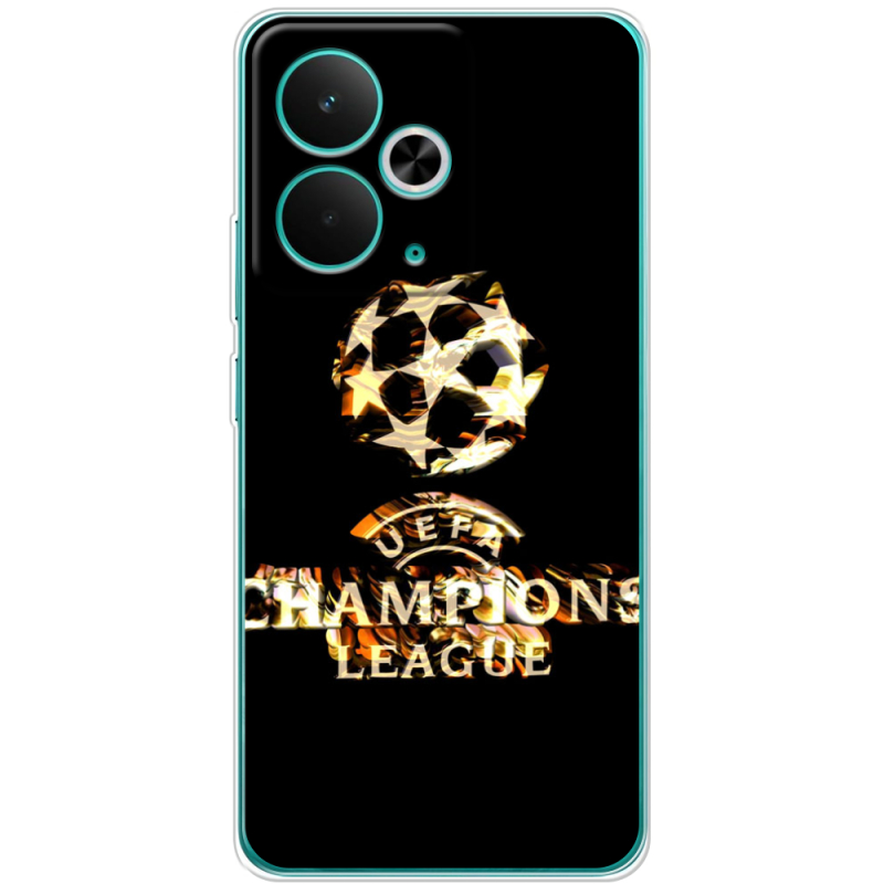 Чохол BoxFace Realme 14T 