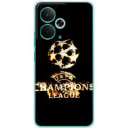 Чохол BoxFace Realme 14T 