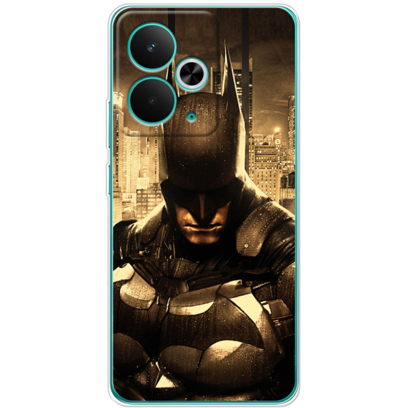 Чохол BoxFace Realme 14T 