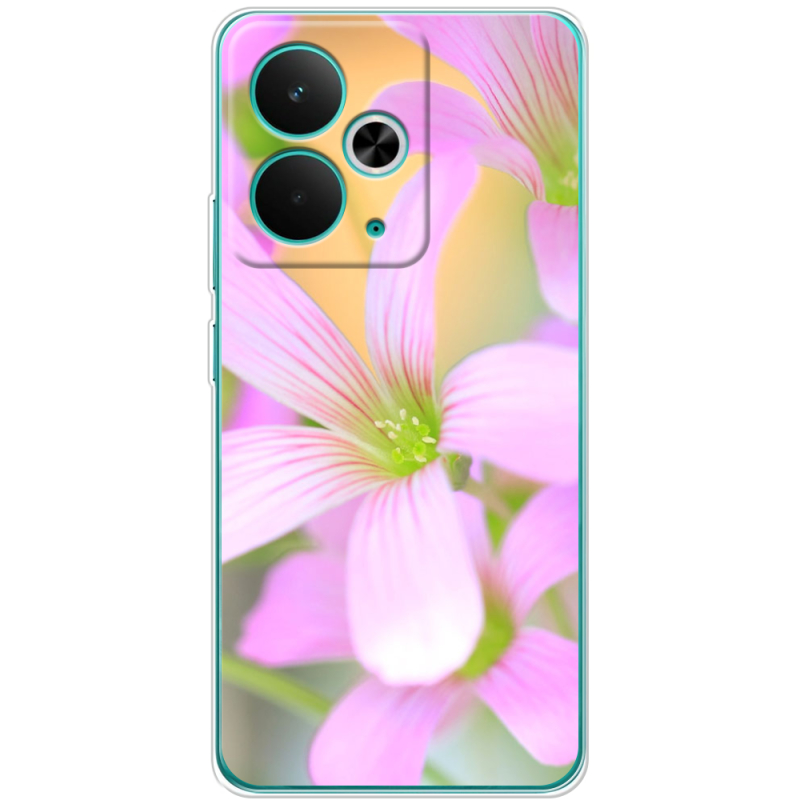 Чохол BoxFace Realme 14T 