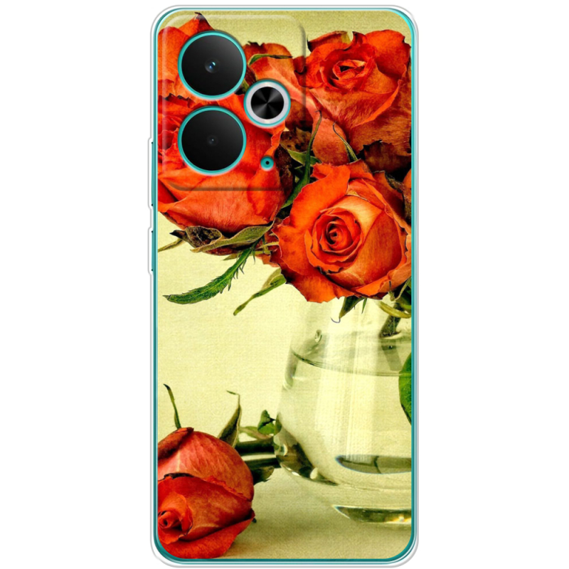 Чохол BoxFace Realme 14T 