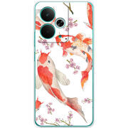 Чохол BoxFace Realme 14T 