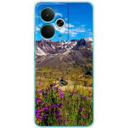 Чохол BoxFace Realme 14T 