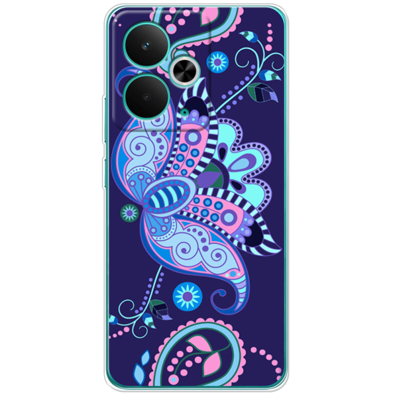Чохол BoxFace Realme 14T 