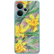 Чохол BoxFace Realme 14T 