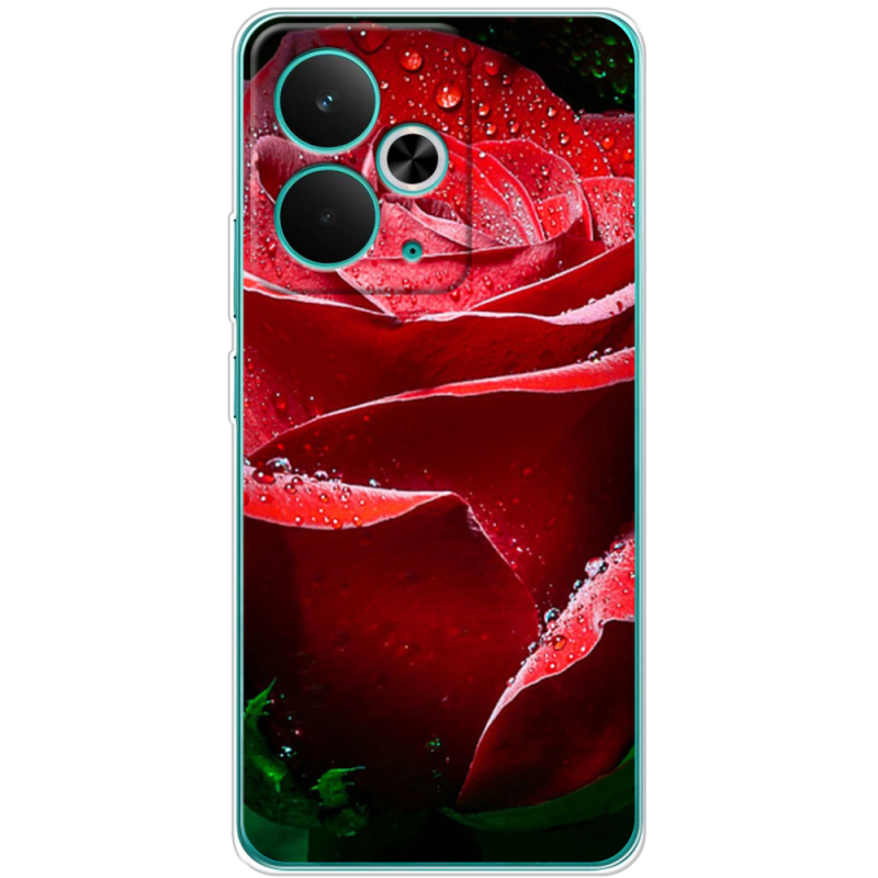 Чохол BoxFace Realme 14T 