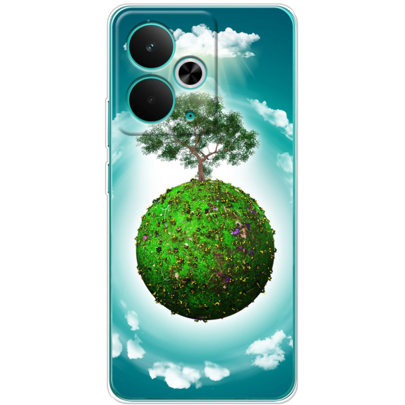 Чохол BoxFace Realme 14T 