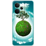 Чохол BoxFace Realme 14T 