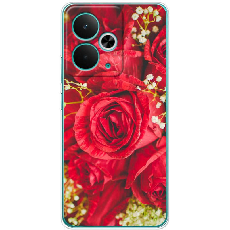 Чохол BoxFace Realme 14T 