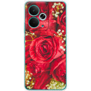 Чохол BoxFace Realme 14T 