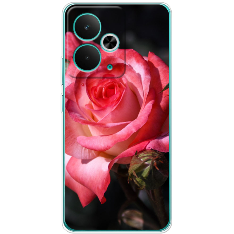 Чохол BoxFace Realme 14T 