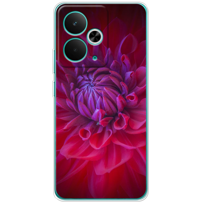 Чохол BoxFace Realme 14T 