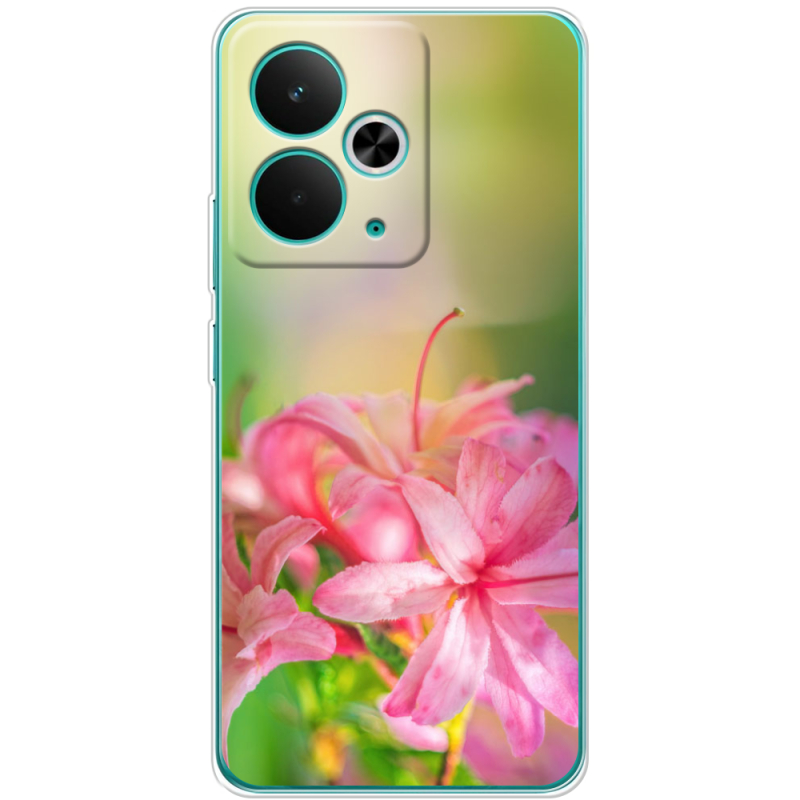 Чохол BoxFace Realme 14T 