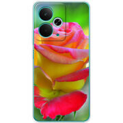 Чохол BoxFace Realme 14T 
