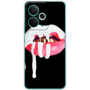 Чохол BoxFace Realme 14T 