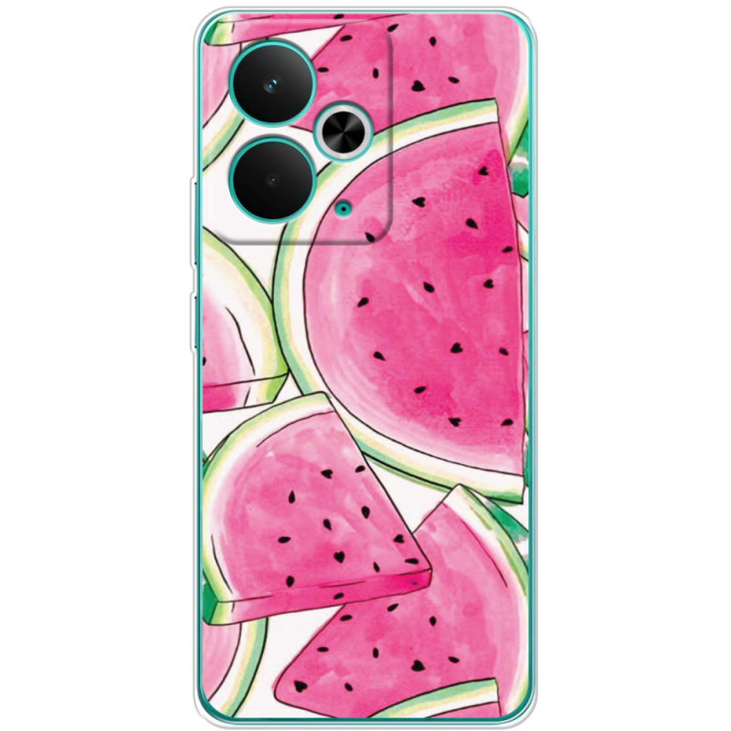 Чохол BoxFace Realme 14T 