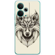 Чохол BoxFace Realme 14T 