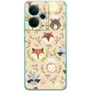 Чохол BoxFace Realme 14T 