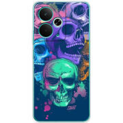 Чохол BoxFace Realme 14T 