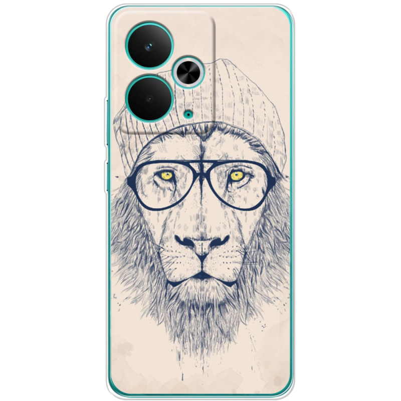 Чохол BoxFace Realme 14T 