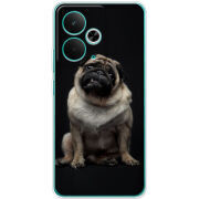 Чохол BoxFace Realme 14T 