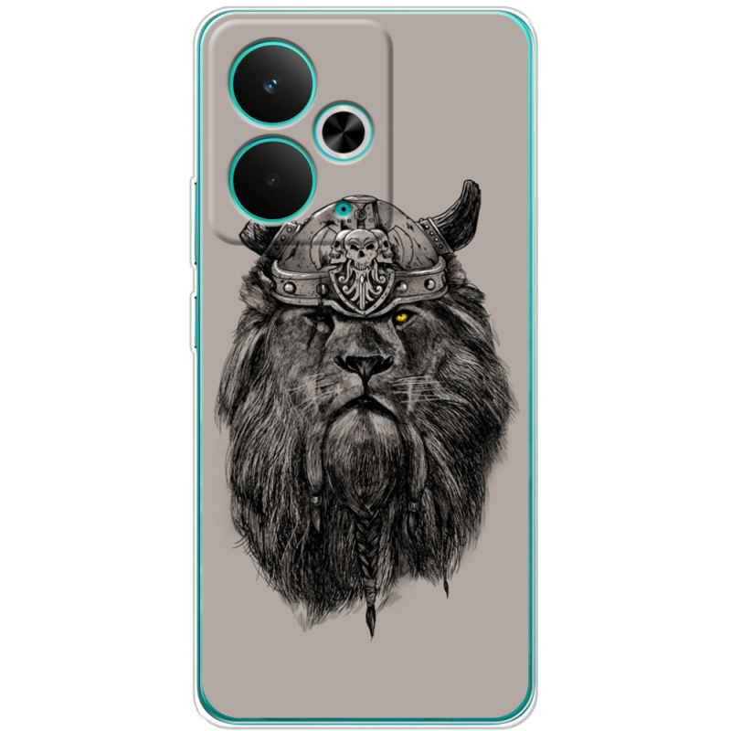 Чохол BoxFace Realme 14T 