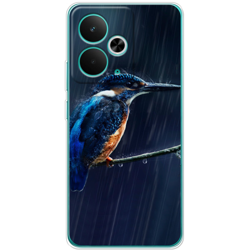 Чохол BoxFace Realme 14T 