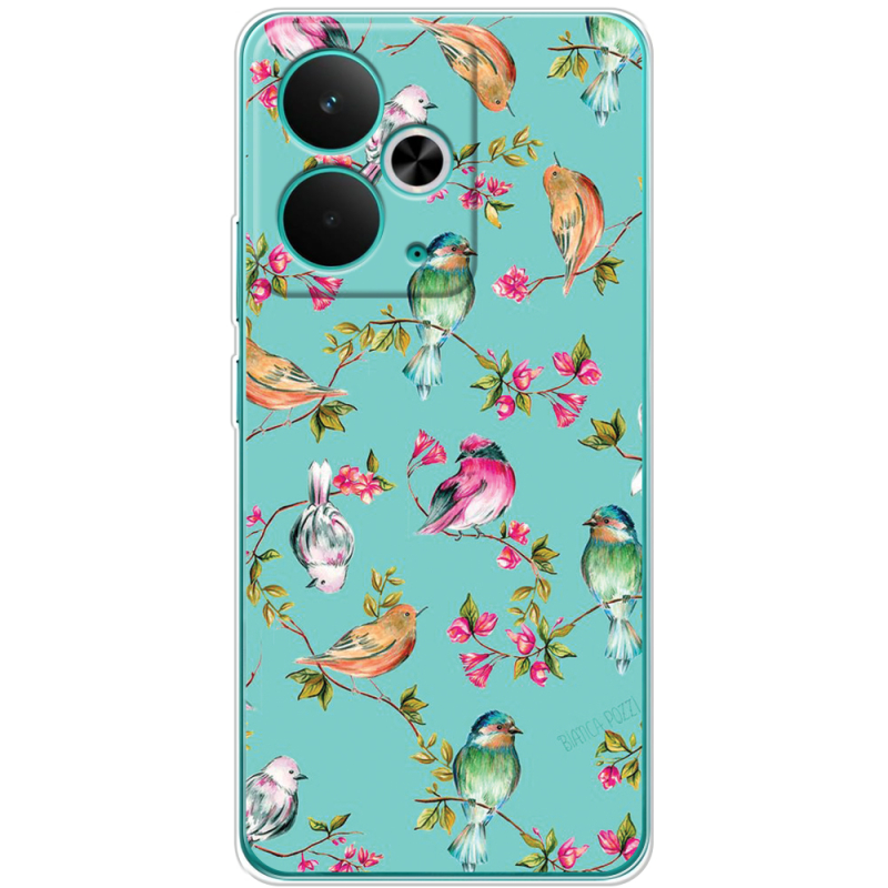 Чохол BoxFace Realme 14T 