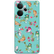 Чохол BoxFace Realme 14T 
