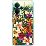 Чохол BoxFace Realme 14T 