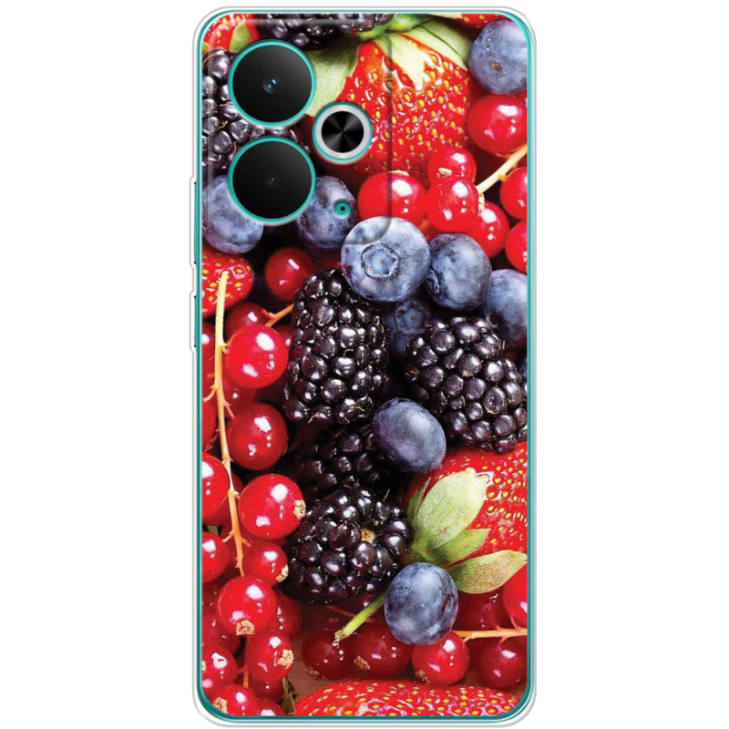 Чохол BoxFace Realme 14T 