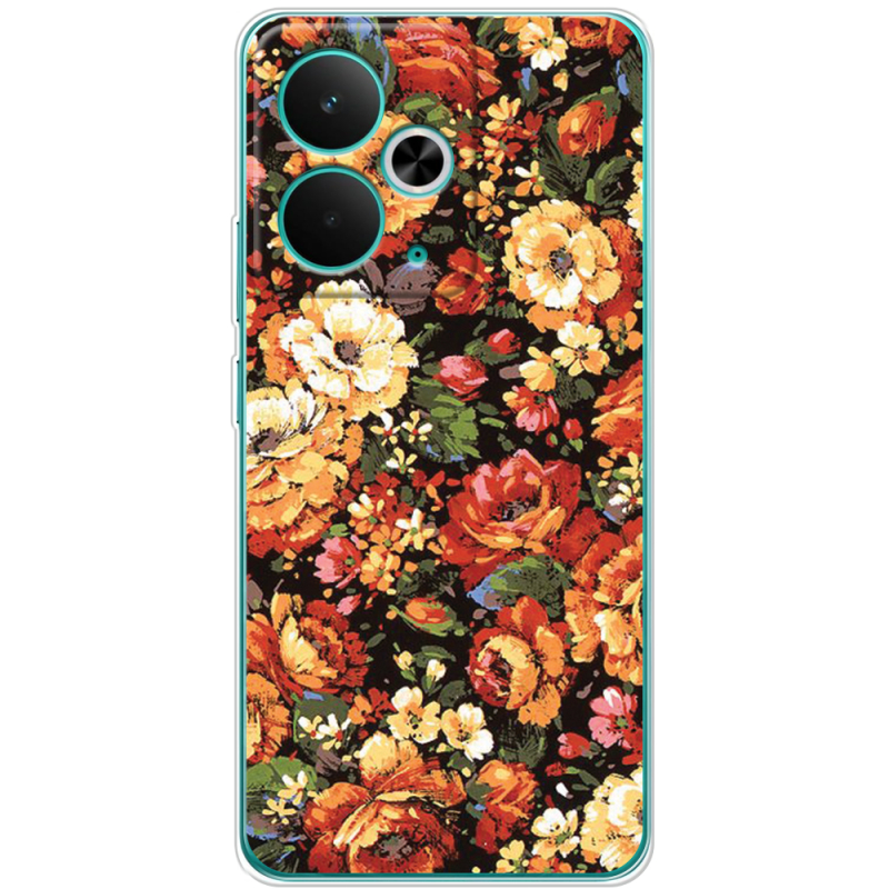 Чохол BoxFace Realme 14T 