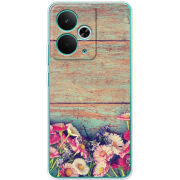 Чохол BoxFace Realme 14T 