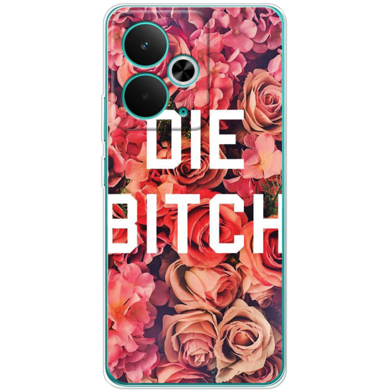 Чохол BoxFace Realme 14T 