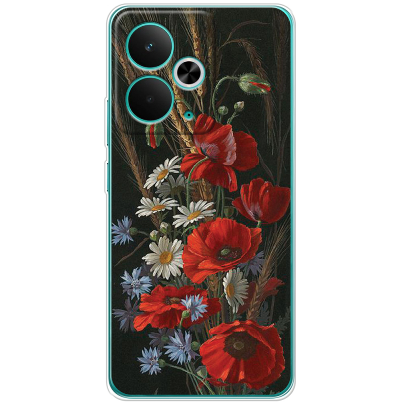 Чохол BoxFace Realme 14T 