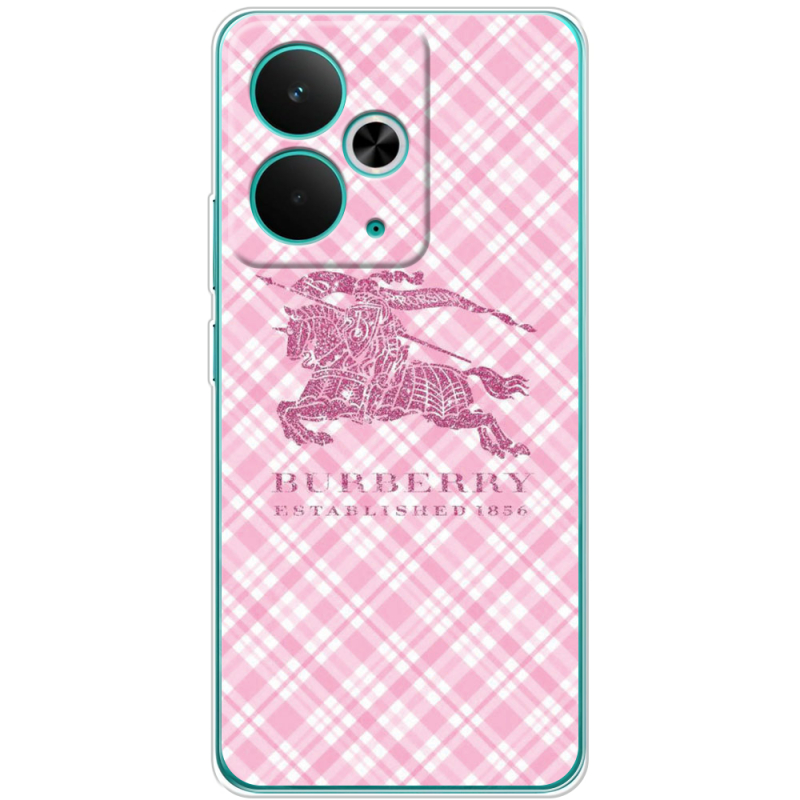 Чохол BoxFace Realme 14T 