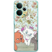 Чохол BoxFace Realme 14T 