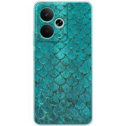 Чохол BoxFace Realme 14T 