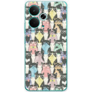 Чохол BoxFace Realme 14T 