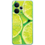 Чохол BoxFace Realme 14T 