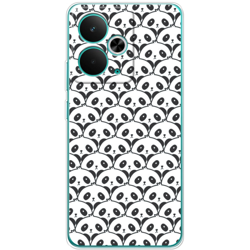 Чохол BoxFace Realme 14T 