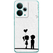 Чохол BoxFace Realme 14T First Love