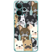 Чохол BoxFace Realme 14T 