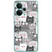 Чохол BoxFace Realme 14T 