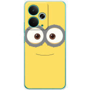 Чохол BoxFace Realme 14T 