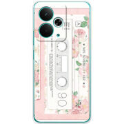 Чохол BoxFace Realme 14T 