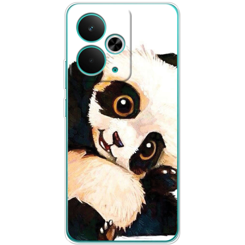 Чохол BoxFace Realme 14T 