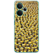 Чохол BoxFace Realme 14T 