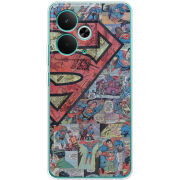 Чохол BoxFace Realme 14T 